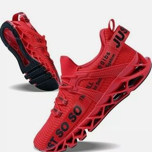 New Jsleap Mens Running Shoes 2 Colors 